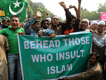 Pakistan: Thousands-Strong Muslim Mob Demands Beheading of Christian Teen for ‘Blasphemy’