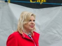 sara netanyahu