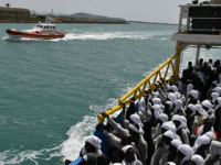 migrants