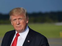 During eight months in office, Trump has brusquely questioned decades-old alliances and ratcheted up the heat on simmering disputes with foes in North Korea and Iran