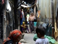 Rohingya have been leaving mainly Buddhist Myanmar in steady numbers for years before the military crackdown last month that opened the floodgates, with thousands ending up in India