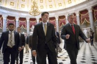 Paul Ryan, Kevin McCarthy