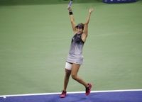 Madison Keys