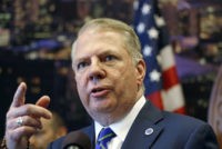Ed Murray