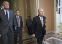 Mitch McConnell, Luther Strange, John Boozman