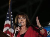 Sarah Palin