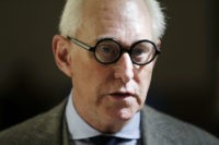 Roger Stone Roger Stone