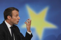 FREXIT: Macron Admits French Public Would ‘Probably’ Vote to Leave the EU if Given the Chance