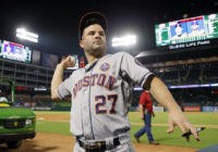 Jose Altuve