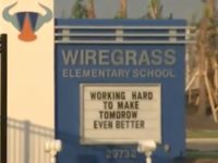 Florida First Grader Punished for Kneeling During Pledge of Allegiance