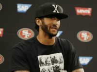 CBS Retracts Story that Kaepernick Would Stand for Anthem if Signed