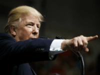 President Trump on NFL Not Forcing Players to Stand for the Anthem: ‘Total Disrespect to Our Great Country!’