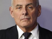 Gen. John Kelly (AP Photo/Pablo Martinez Monsivais)