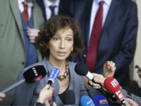 Audrey Azoulay
