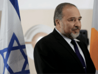 Avigdor Liberman
