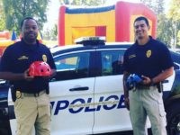 California Police Officer Among Victims of Las Vegas Mass Shooting