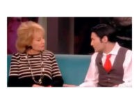 Former child actor Corey Feldman has spent years calling out the practice of Hollywood A-listers sexually exploiting young actors who try to make their mark in show business. A video clip from a 2013 episode of The View where he shares these revelations about the abuse in the industry is resurfacing after allegations came to light that disgraced movie mogul Harvey Weinstein sexually harassed and abused those working in the industry.