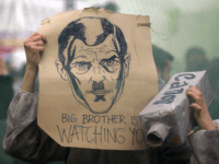 Big Brother Police