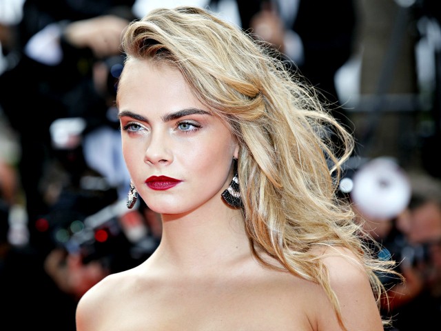 Cara Delevingne Says Harvey Weinstein Tried to Force Threesome in Hotel Room