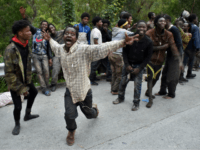 Global Free Movement