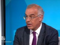 David Brooks: Jimmy Kimmel, Michael Bloomberg ‘Shouldn’t Be the Face’ of Gun Control