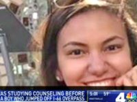 Police: 12-Year-Old Boy Attempting Suicide Falls on Car, Killing Driver