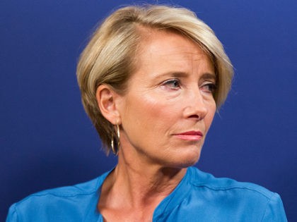 Oscar-Winner Emma Thompson Says Harassment ‘Endemic’ in Hollywood: Weinstein Just Tip of the Iceberg