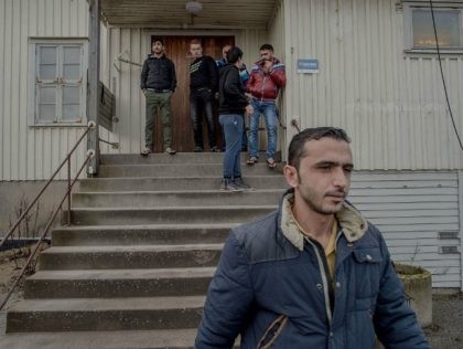 78 Per Cent of 9,000 Afghan ‘Children’ Allowed To Remain in Sweden Are Really Adults