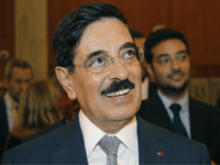 Hamad Bin Abdulaziz Al-Kawari