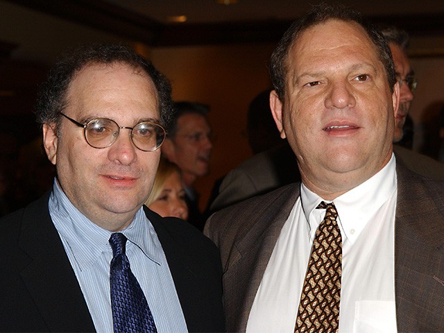 Bombshell: Weinstein Board Knew About Harvey's Payoffs In 2015 (What About Disney?)