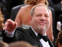 FILE- In this Feb. 22, 2015 file photo, Harvey Weinstein arrives at the Oscars at the Dolby Theatre in Los Angeles. On Saturday, Oct. 14, 2016, the Academy of Motion Picture Arts and Sciences revoked Weinstein's membership. The decision, reached Saturday in an emergency session, comes in the wake of recent reports by The New York Times and The New Yorker magazine that revealed sexual harassment and rape allegations against him going back decades.(Photo by Vince Bucci/Invision/AP, File)