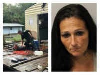 Authorities in several counties surrounding Tallahassee, Florida, have arrested a couple and charged them with paying for their drugs for the last 13 years by prostituting a child. Kevin Wyatt, 47, and Celeste Chambers, 36, were arrested after investigations had been launched in Gadsden, Leon, and Franklin Counties.
