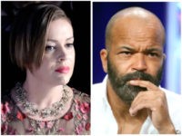Celebrities Rush to Call for Gun Control After Las Vegas Mass Shooting