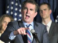 Ralph Northam Controversial Video