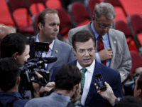 Paul Manafort