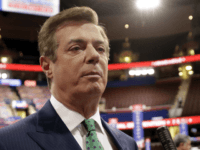 Paul Manafort