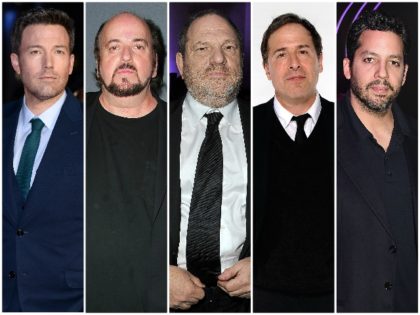 Hollywood’s Accused Harassers, Molesters, Rapists – The Rap Sheet, 67 So Far