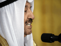 Kuwait’s Ruling Emir Orders Cabinet Dissolved Amid Turmoil