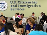 CIS Study: More Immigrants in 2016 Than Ever Before in American History