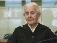 Ursula Haverbeck