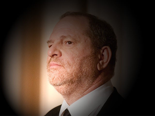 Harvey Weinstein Fired From The Weinstein Company