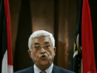 mahmud abbas