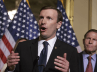 Chris Murphy, Richard Blumenthal