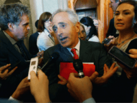 bob corker