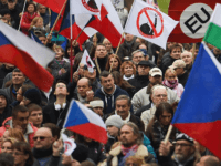 Eurosceptic ‘Czech Trump’ Set to Form Government, Anti-Migration Freedom Party in Second, Left Collapse