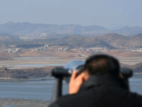 South Korean Media: Trump May Visit Demilitarized Zone in November