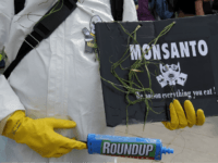 monsanto