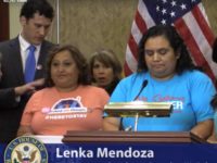 Illegal Aliens Escalate Amnesty Demands, Claim Racism