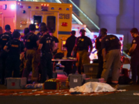 Stephen Paddock's family was in shock after the 64-year-old sowed terror on the Las Vegas strip in the worst mass shooting in recent US history