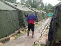 Australia sends asylum-seekers who try to enter the country by boat to processing facilities on Nauru and on Papua New Guinea's Manus Island, but conditions in the camps have been widely criticised